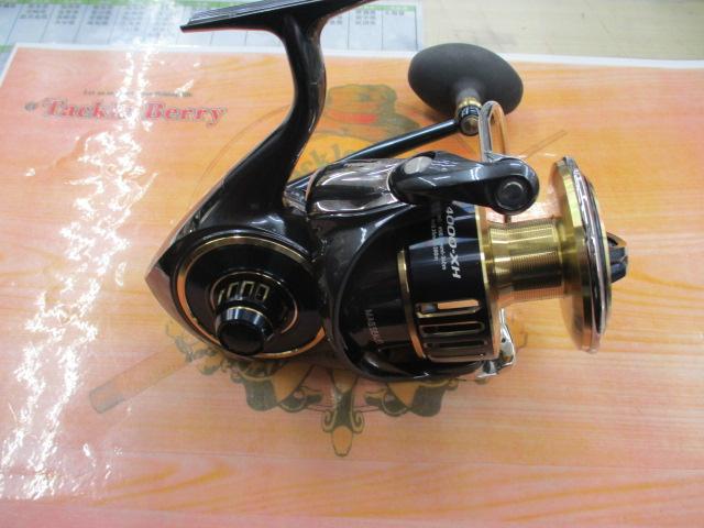 25ソルティガ 14000-XH｜＠ベリーネット 日本最大新品中古釣具