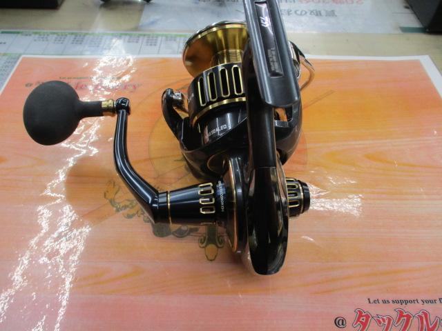 25ソルティガ 14000-XH｜＠ベリーネット 日本最大新品中古釣具