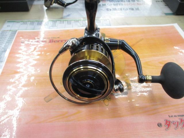 ２５ ソルティガ １４０００ーXH【商品説明参照下さい】 楽天市場】ダイワ 25ソルティガ 14000-XH | 釣具 釣り