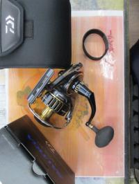 25ソルティガ 14000-XH