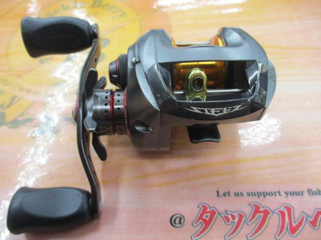 スティーズ 100SH｜＠ベリーネット 日本最大新品中古釣具WEBショップ