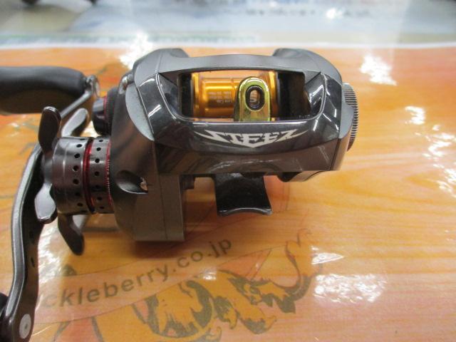 送料込み　ダイワ　スティーズ１００SH   ジャンク品 スティーズ 100SH｜＠ベリーネット 日本最大新品中古釣具WEBショップ