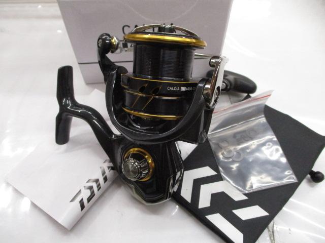 ダイワ　21カルディア　LT 4000 - CXH 【新品未使用品】 21カルディア LT4000-CXH｜＠ベリーネット 日本最大新品中古釣具