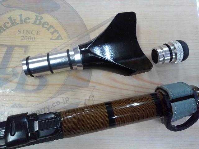 攻めイカダ極限135