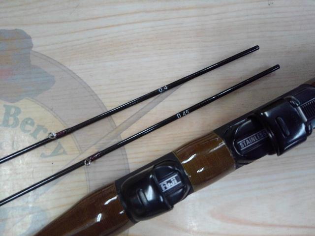 攻めイカダ極限135