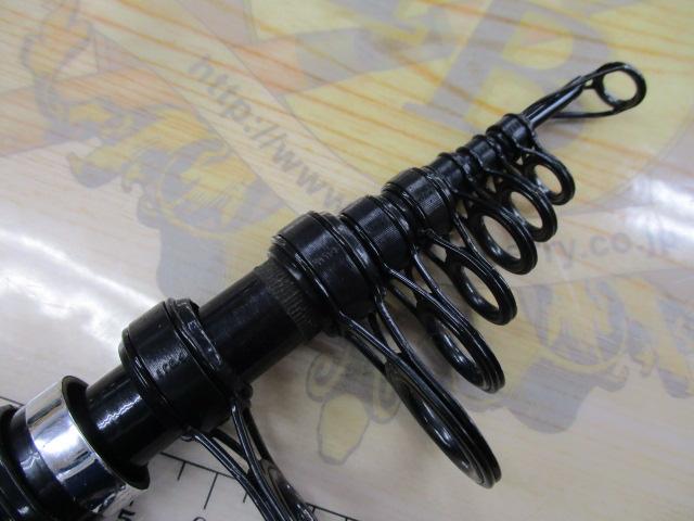 大島磯 5-53遠投F