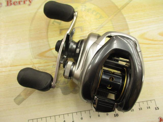 13メタニウムHG (LH)｜＠ベリーネット 日本最大新品中古釣具WEB