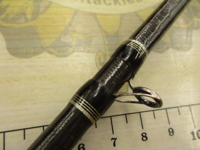 ポイズングロリアス 168L BFS 68 LONG DISTANCE｜＠ベリーネット