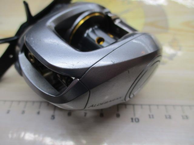 09アルデバランMg RH