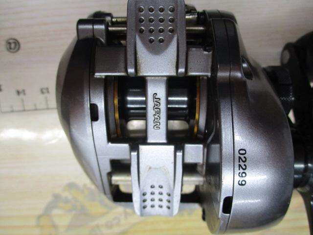 09アルデバランMg RH