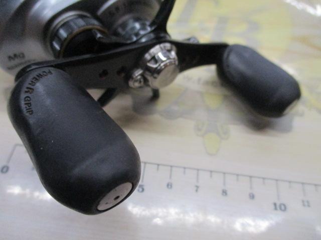 09アルデバランMg RH