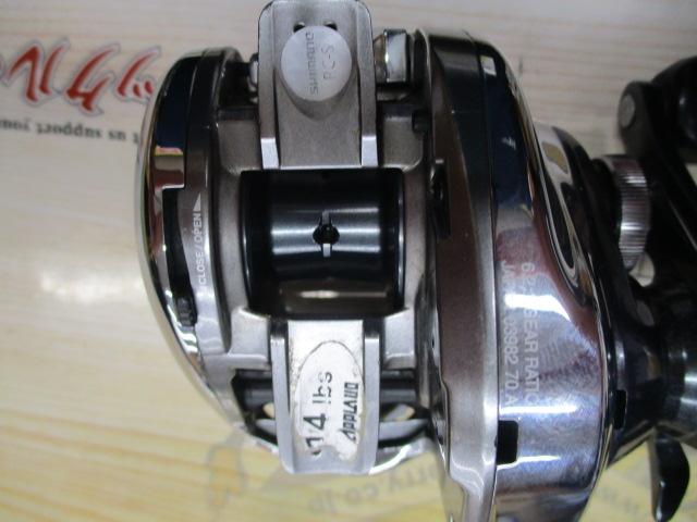 19アンタレス RH