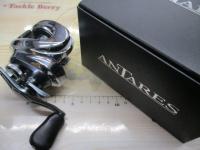 19アンタレス RH