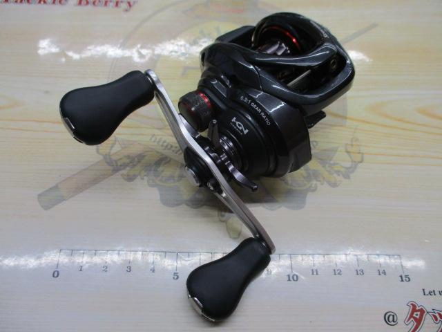 16スコーピオン 70