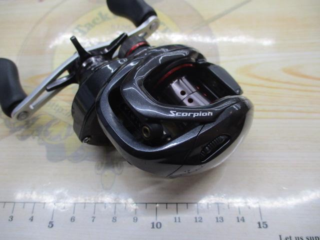 16 スコーピオン　70 小傷あり　機関問題ないです 16 スコーピオン 70 小傷あり 機関問題ないです - メルカリ