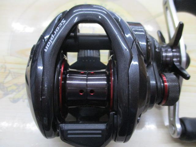 16スコーピオン 70