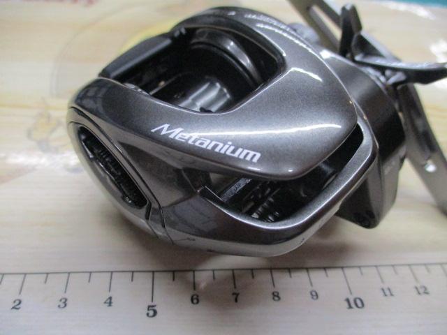 23メタニウム 101XG｜＠ベリーネット 日本最大新品中古釣具WEBショップ