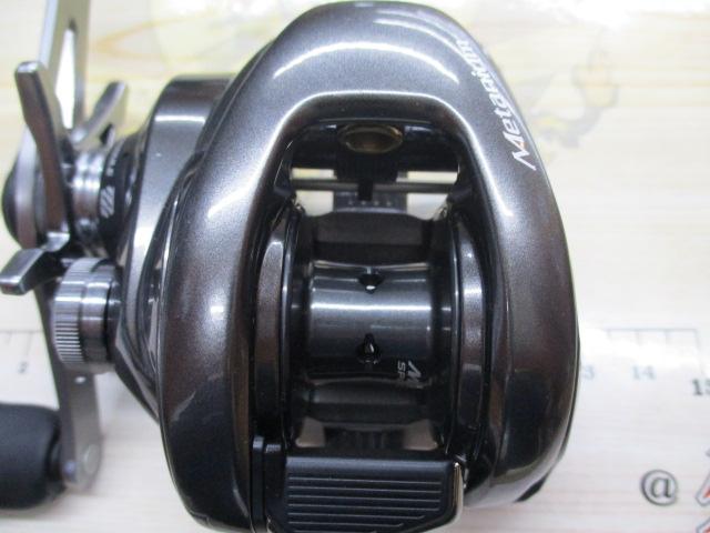 23メタニウム 101XG｜＠ベリーネット 日本最大新品中古釣具WEBショップ