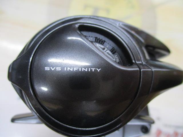 23 メタニウム　101XG シマノ 23 メタニウム 101XG 左ハンドル (2023年モデル) ベイト