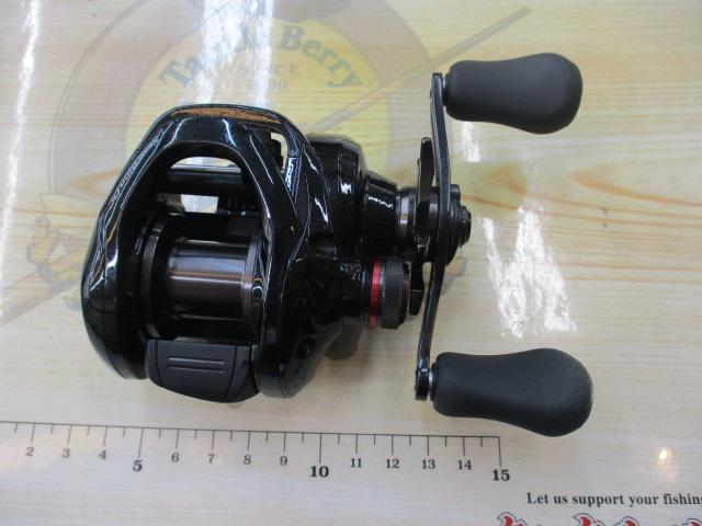 17スコーピオンdc 100 即購入⭕️ 17スコーピオンDC 100｜＠ベリーネット 日本最大新品中古釣具WEBショップ