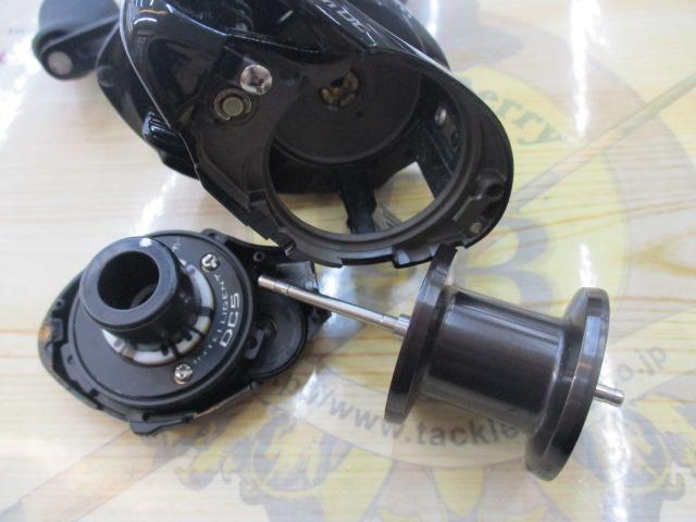 17スコーピオンDC 100｜＠ベリーネット 日本最大新品中古釣具WEBショップ