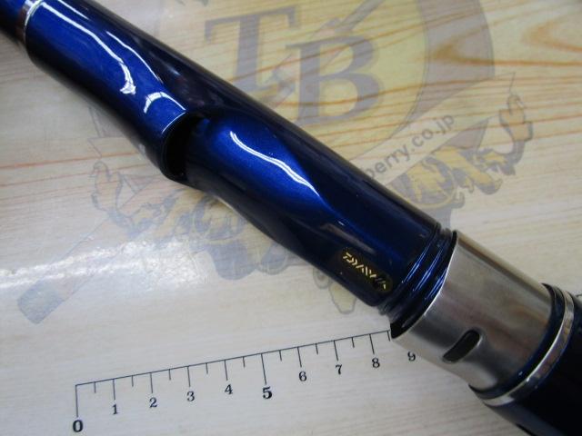 【中古/美品】 ダイワ ウインドサーフ T 30-425   /G057L 中古/美品】 ダイワ ウインドサーフ T 30-425 /G057Lの通販 by
