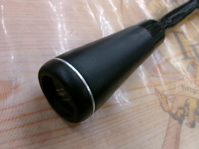 18ポイズンアドレナ 166MH