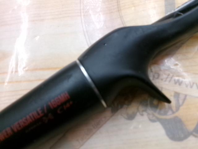 18ポイズンアドレナ 166MH