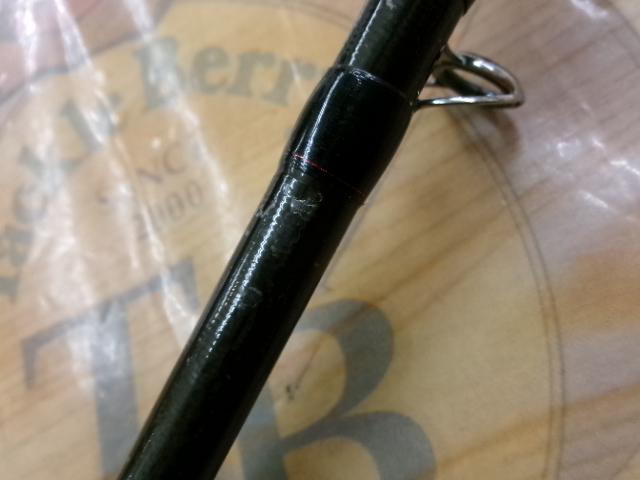 18ポイズンアドレナ 166MH