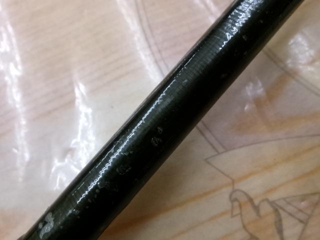 18ポイズンアドレナ 166MH