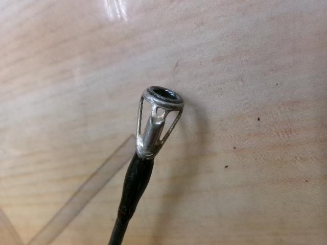 18ポイズンアドレナ 166MH