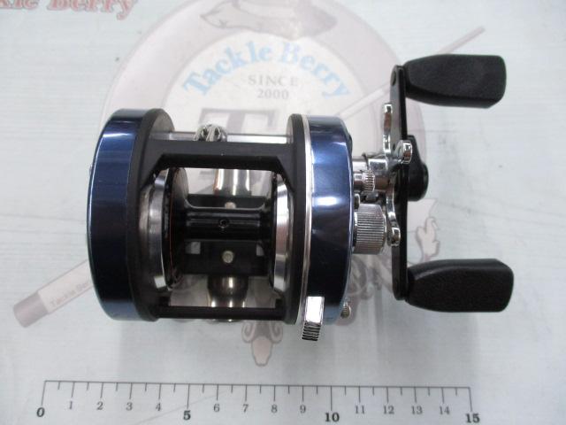 ダイワ　ミリオネア　4HM　中古動作品 ダイワ ミリオネア 4HM 中古動作品 - メルカリ