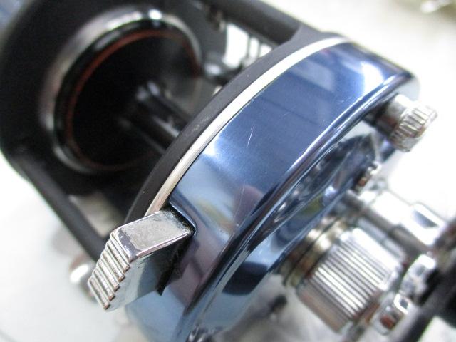 ダイワミリオネア4HM ハイスピード 未使用 メンテナンス済み ダイワミリオネア4HM ハイスピード 未使用 メンテナンス済み ダイワ