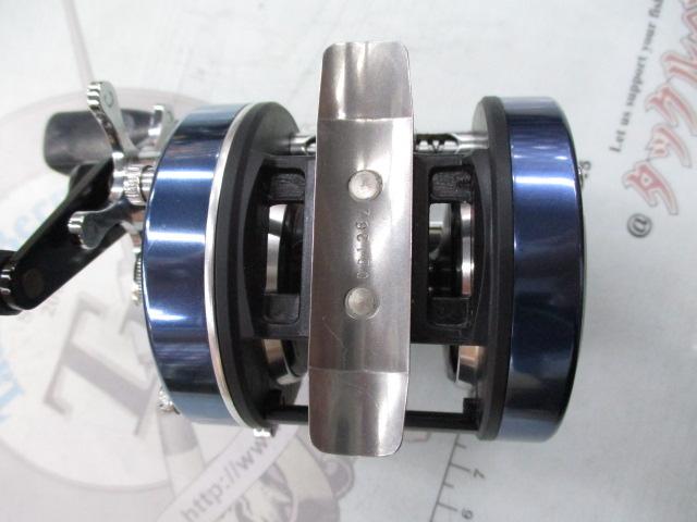 ダイワ　ミリオネア　4HM　中古動作品 ダイワ ミリオネア 4HM 中古動作品 - メルカリ