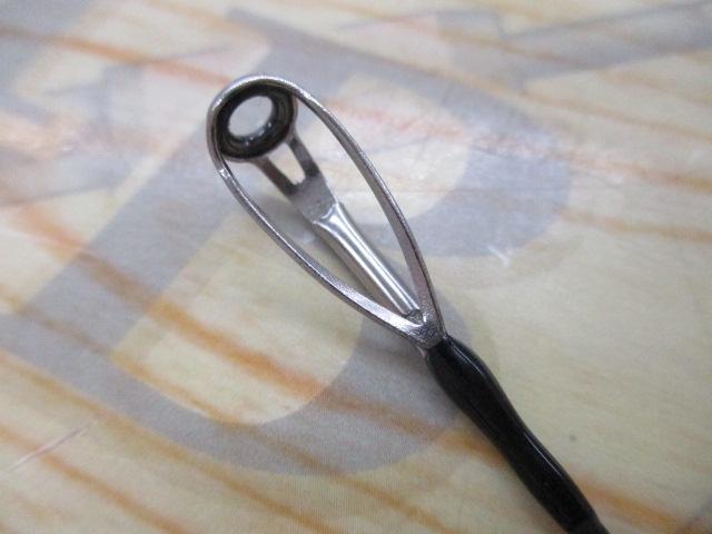 トラウトファイナリスト エクスプローラー TF-E74MHS-SV