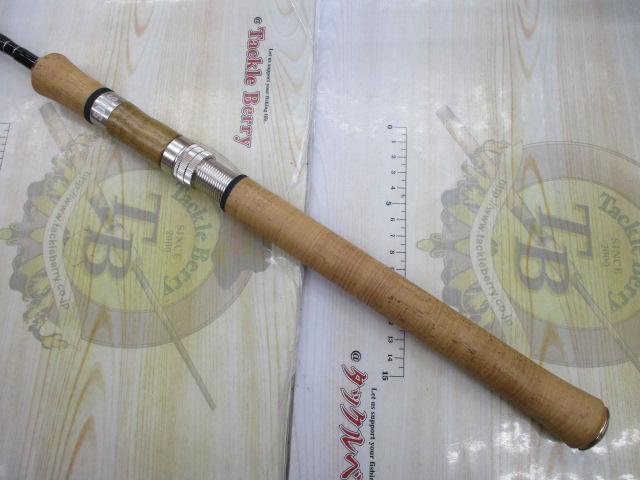 トラウトファイナリスト エクスプローラー TF-E74MHS-SV