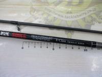 トラウトファイナリスト エクスプローラー TF-E74MHS-SV