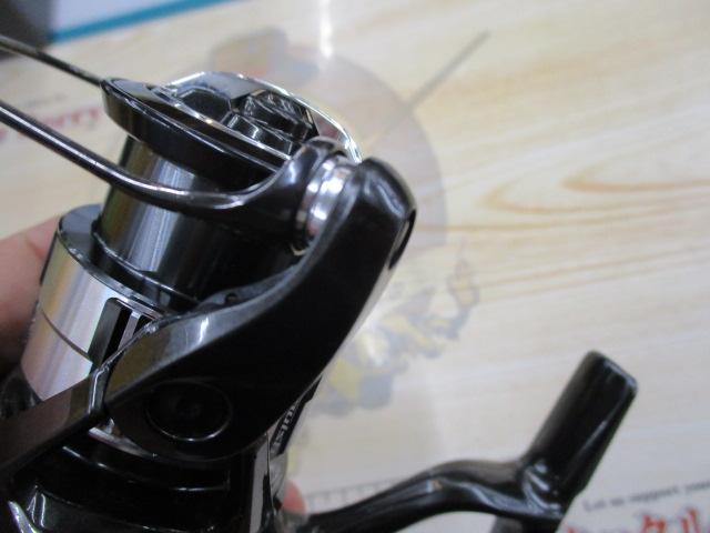 23ヴァンキッシュ C2500S