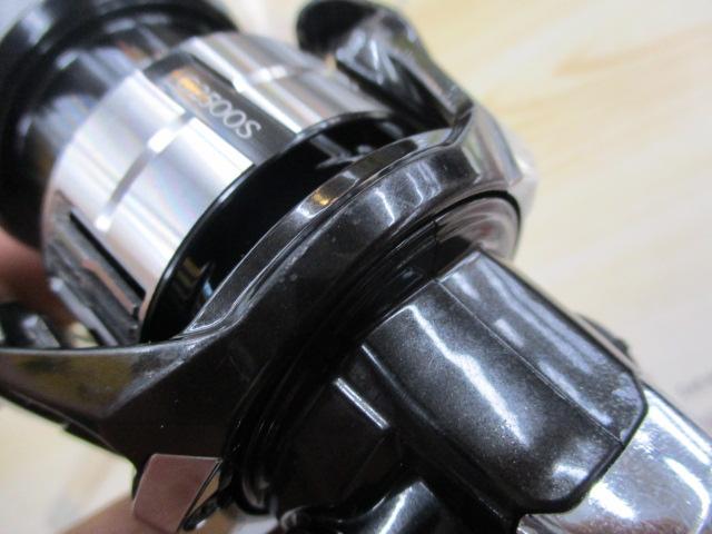 未使用 23 ヴァンキッシュ C2500SXG シマノ 23 ヴァンキッシュ C2500SXG (2023年モデル) スピニングリール