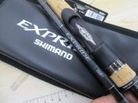 22エクスプライド 264M+