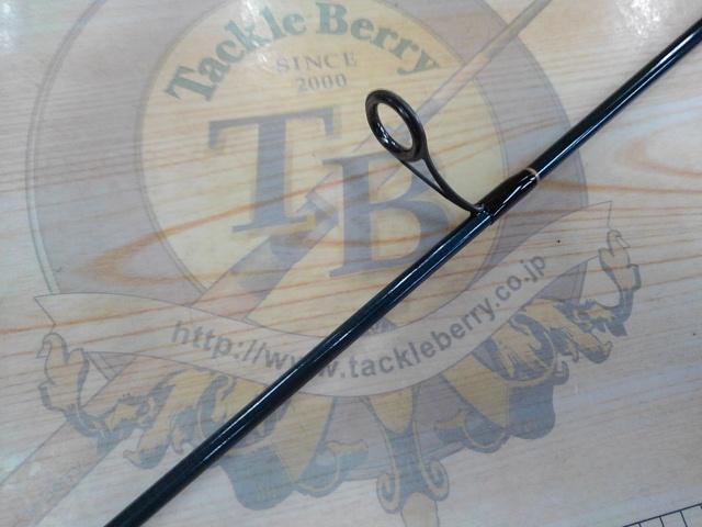 バスフリーカーGS602ML