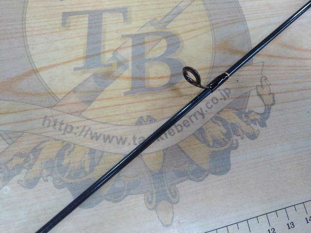 バスフリーカーGS602ML