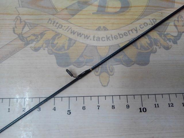 バスフリーカーGS602ML