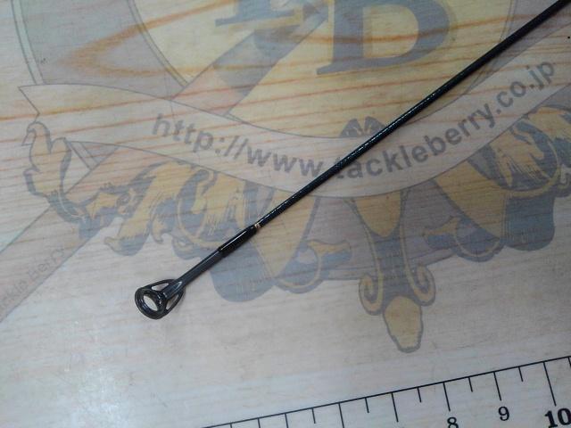 バスフリーカーGS602ML