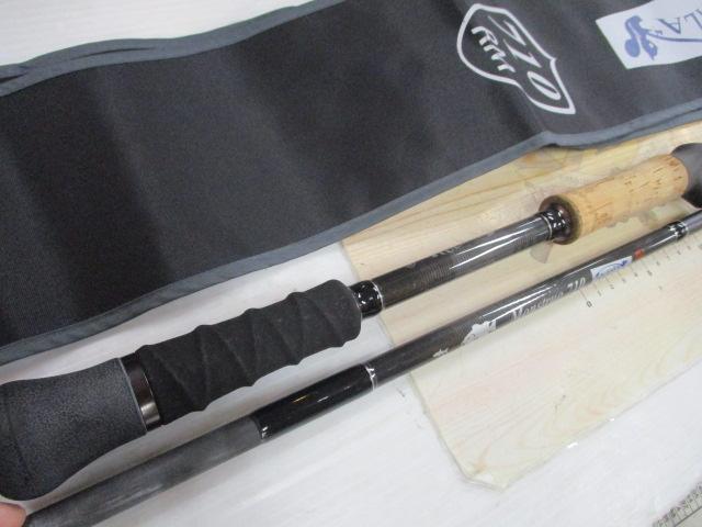 モンストロ 710チタンガイド｜＠ベリーネット 日本最大新品中古釣具WEB