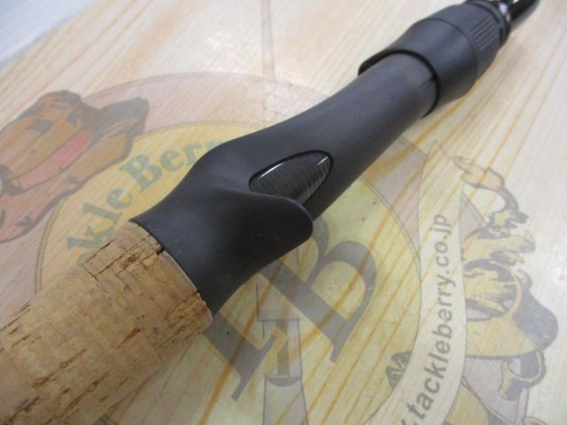 モンストロ 710チタンガイド｜＠ベリーネット 日本最大新品中古釣具WEB