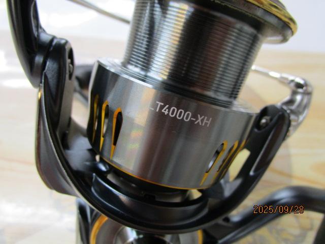 23エアリティ LT4000-XH｜＠ベリーネット 日本最大新品中古釣具WEBショップ