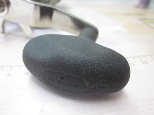 09スピードマスター石鯛 4000T