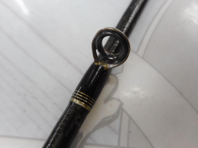 ポイズングロリアス 1610ML COVER DRIVE