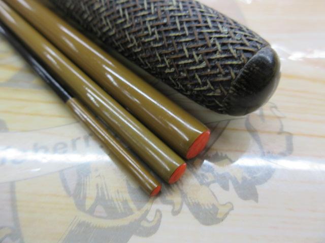 シマノ 普天元 独歩 12尺 シマノ 普天元 獅子吼 12尺 / ふてんげん ししく へら竿